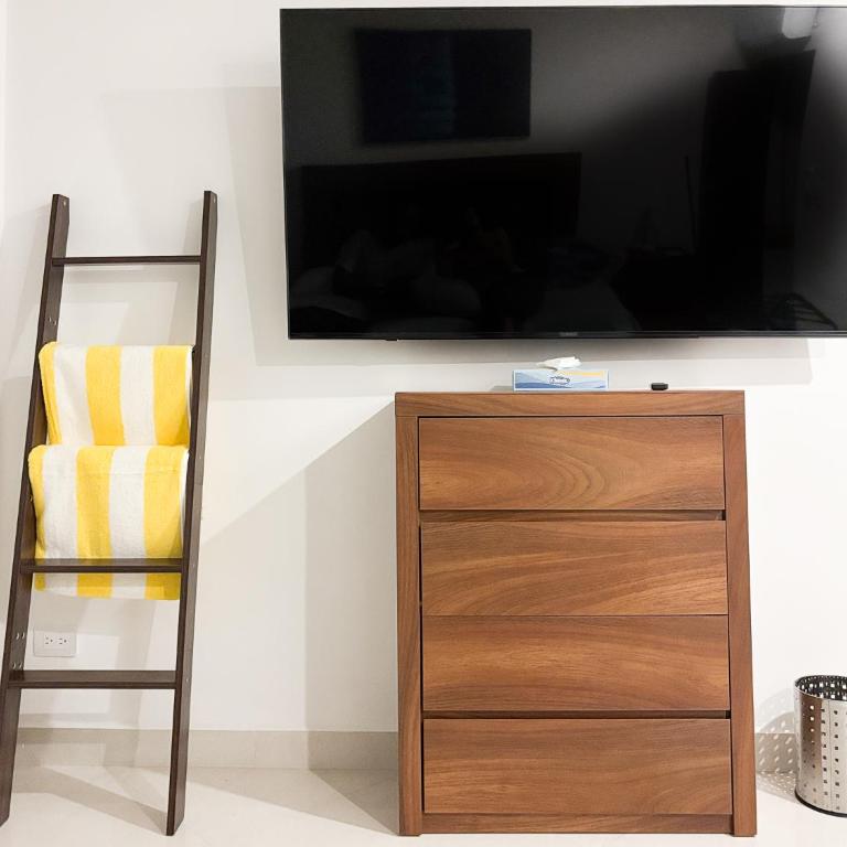 Stunning Beachfront apartments with connecting options Brisas Shores - Apartamento - 55