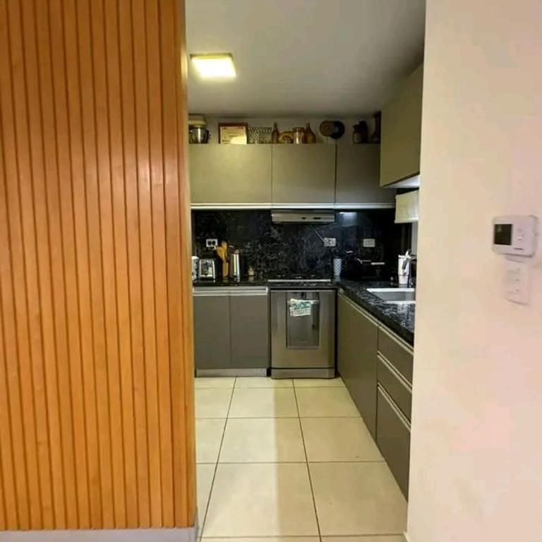 Olaya apartment suites - Apartamento de 2 dormitorios - 2