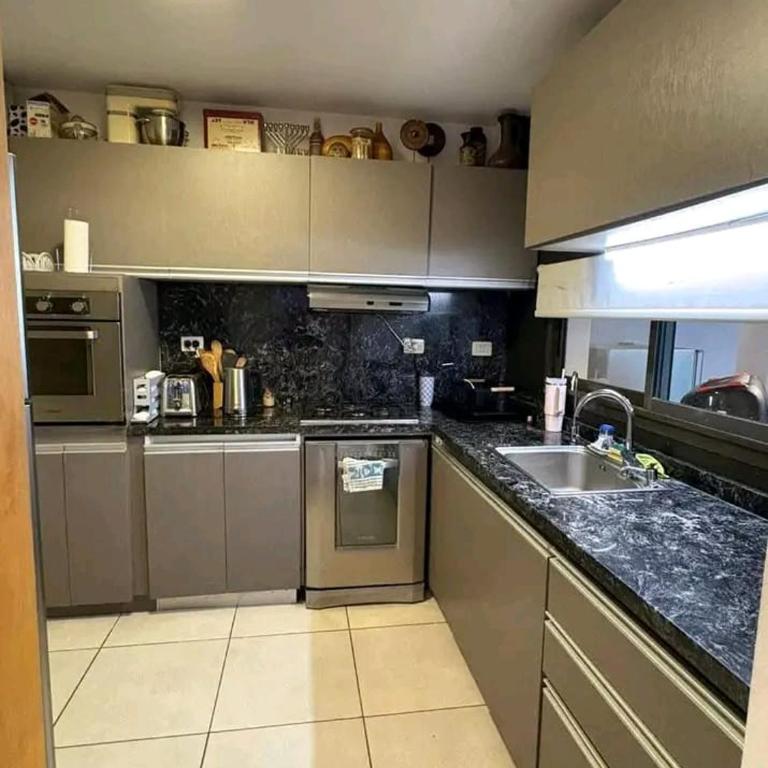 Olaya apartment suites - Apartamento de 2 dormitorios - 4