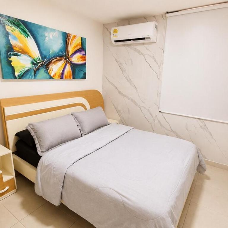Hermoso apartamento en Barranquilla - Two-Bedroom Apartment - 2