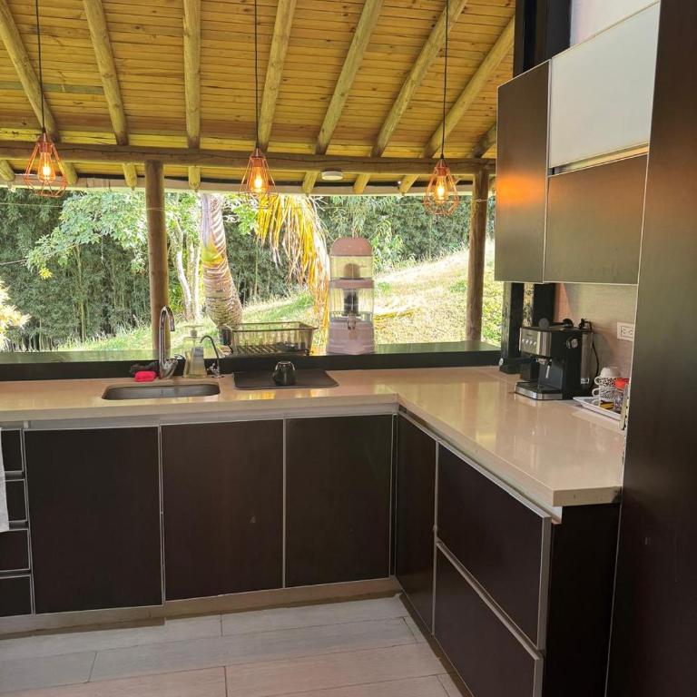 Finca Villa Rosita 26 - Three-Bedroom Villa - 24