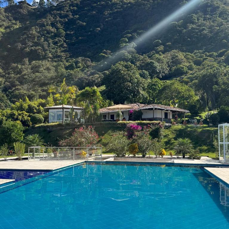 Finca Villa Rosita 26 - Three-Bedroom Villa - 3
