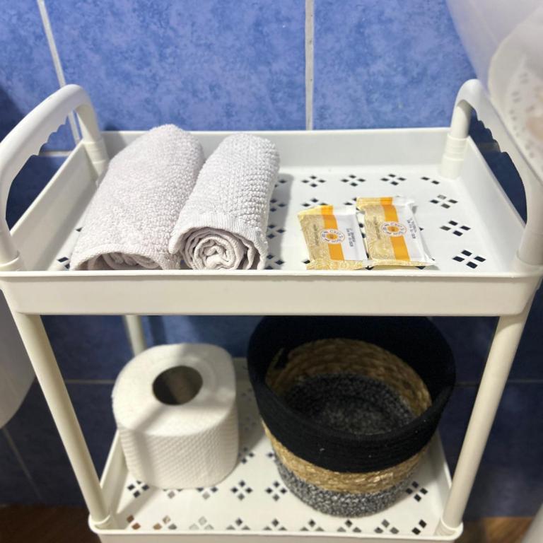 Casa de Paz - Apartamento de 2 dormitorios - 12
