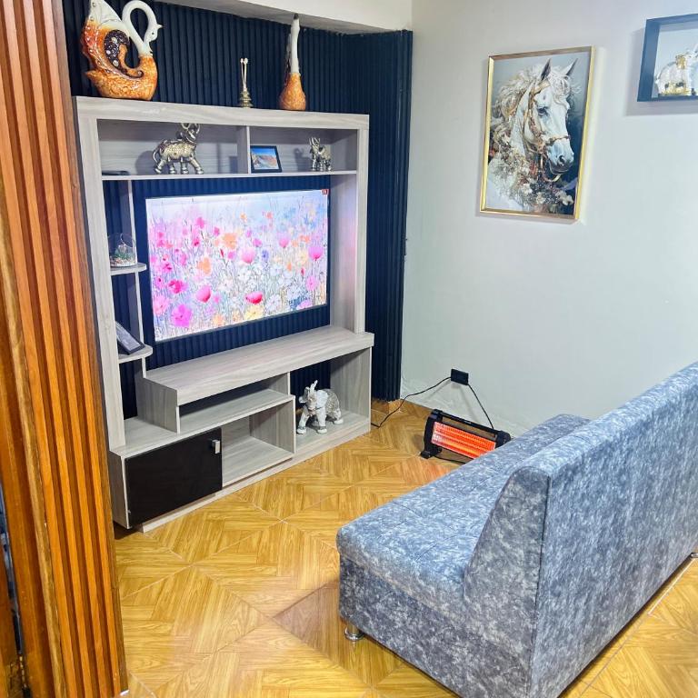 Casa de Paz - Apartamento de 2 dormitorios - 2