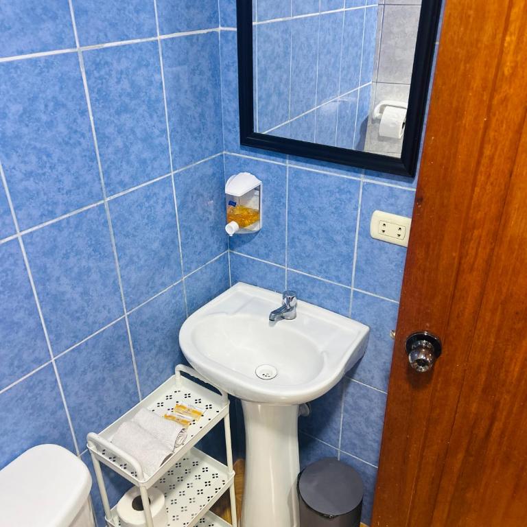 Casa de Paz - Apartamento de 2 dormitorios - 10