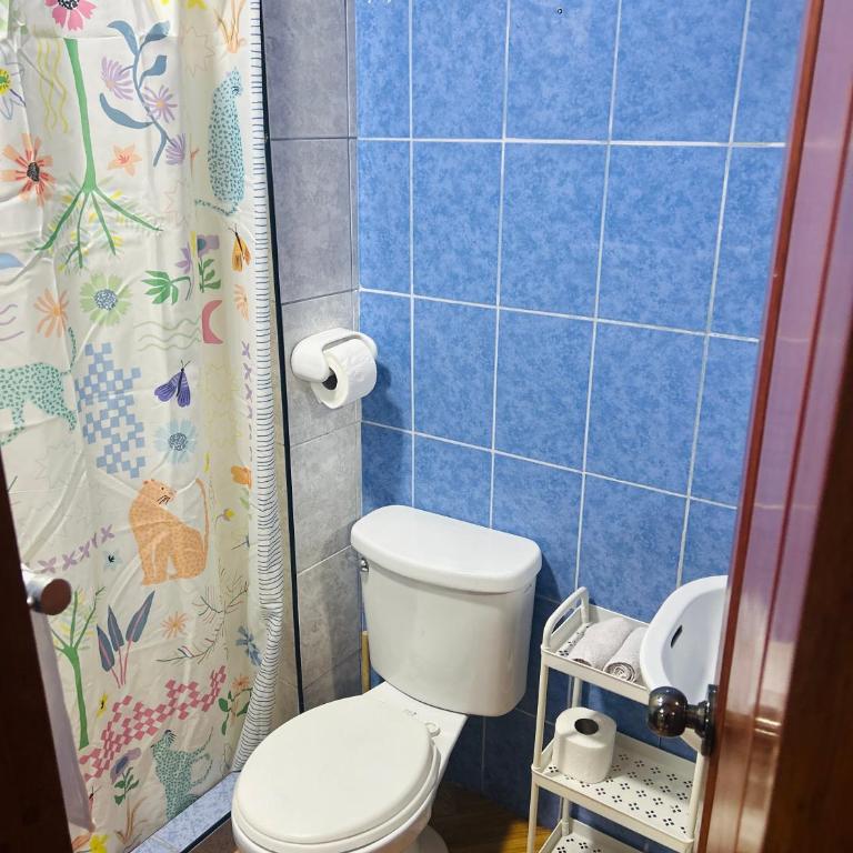 Casa de Paz - Apartamento de 2 dormitorios - 11