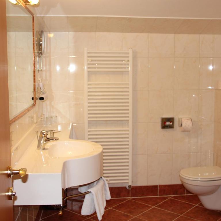Hotel-Pension Wagnermigl - Doppelzimmer - 6