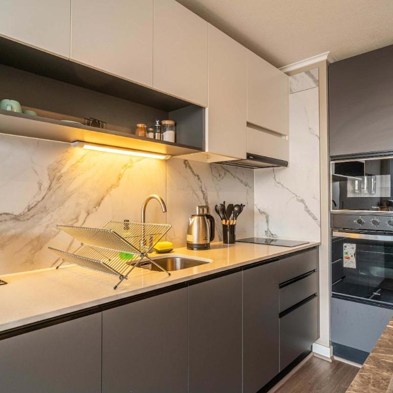 HOM I Ñuñoa I Aire Acondicionado I Wifi I Piscina - Apartment - 9