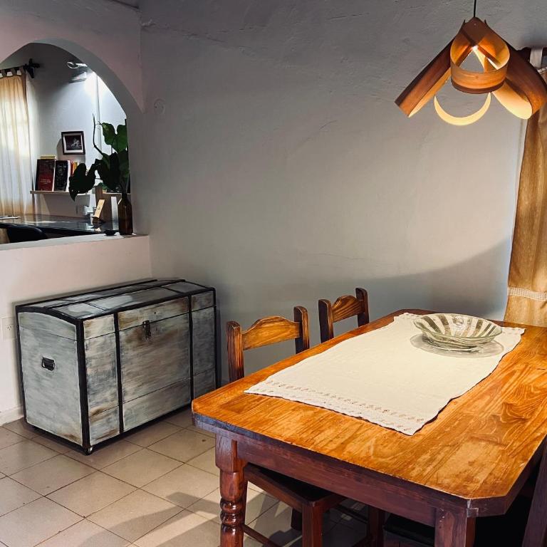 Casa Toia - Cerca del río, cerca de vos - Casa de 2 dormitorios - 7