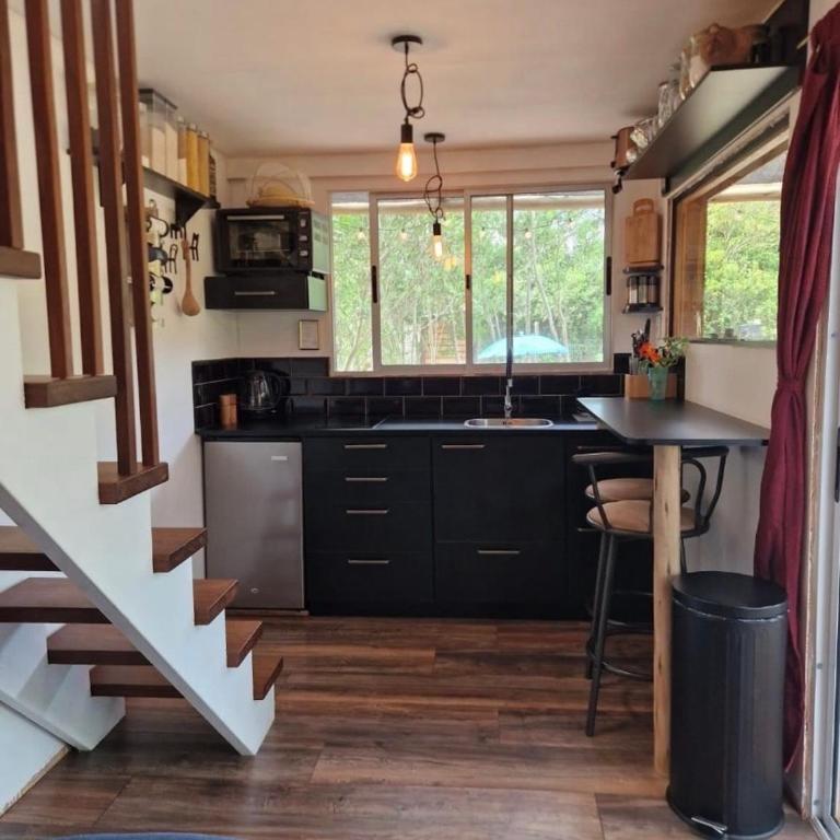 Cozy cottage in Ocean Park - Casa con 1 dormitorio - 15