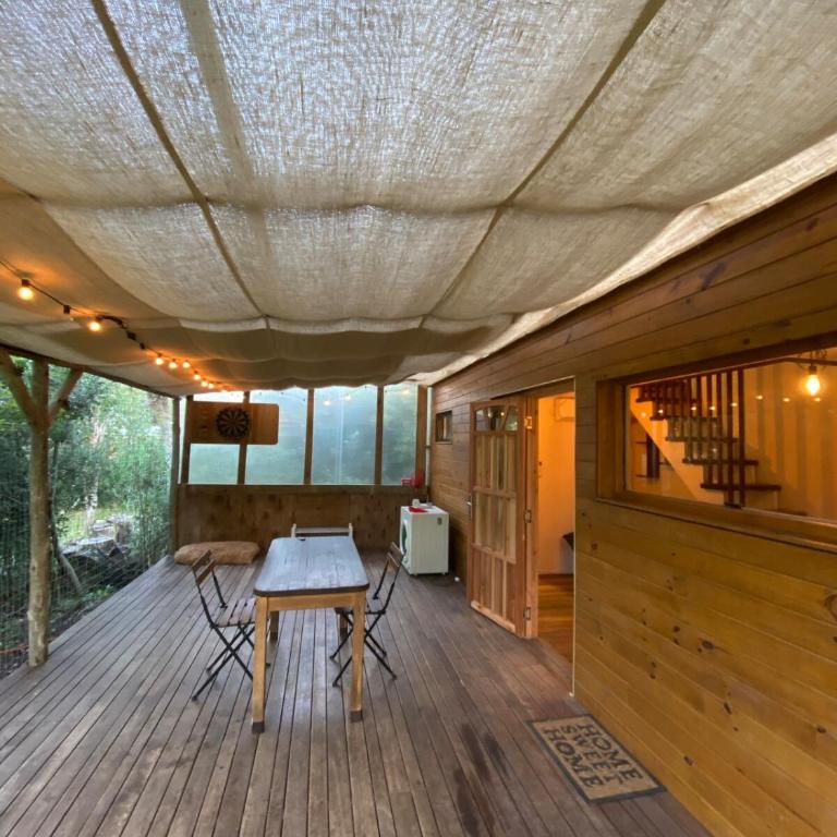 Cozy cottage in Ocean Park - Casa con 1 dormitorio - 21