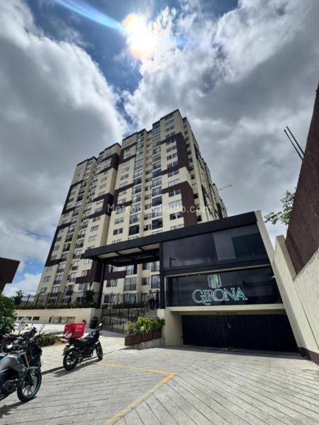 Girona apartamento en Ibagué - Three-Bedroom Apartment - 6