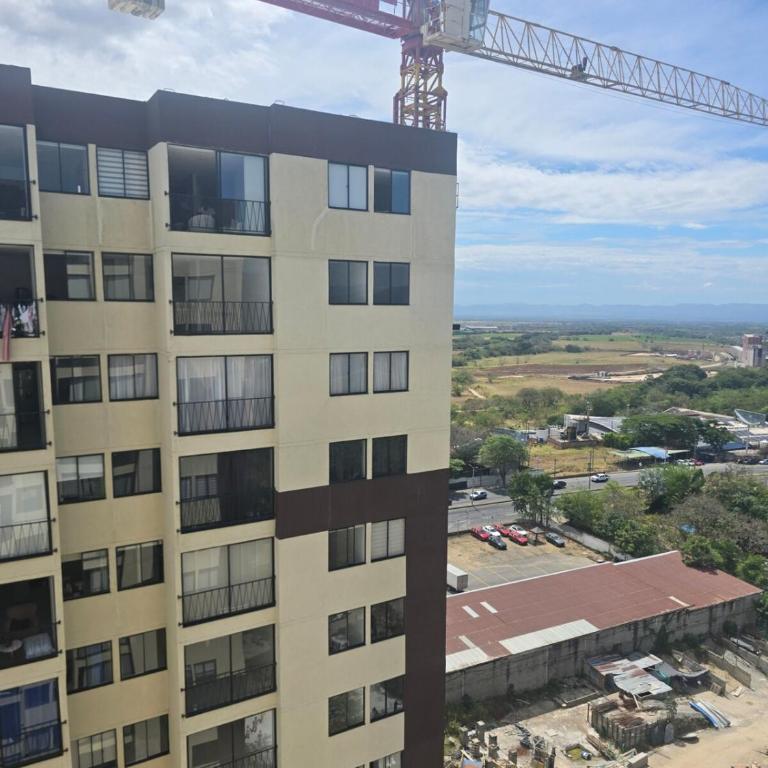 Girona apartamento en Ibagué - Three-Bedroom Apartment - 8