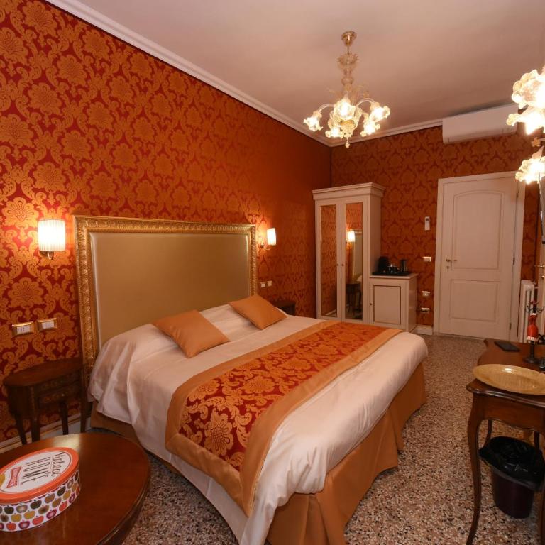 40.17 SAN MARCO - Camera Deluxe - 5