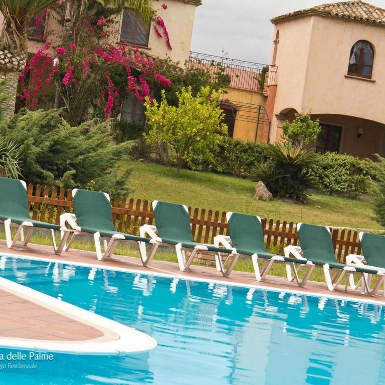 Shared Pool Apartment in Pula - Apartment mit 1 Schlafzimmer - 7