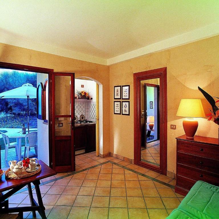Shared Pool Apartment in Pula - Apartment mit 1 Schlafzimmer - 3