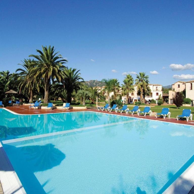 Shared Pool Apartment in Pula - Apartment mit 1 Schlafzimmer - 2