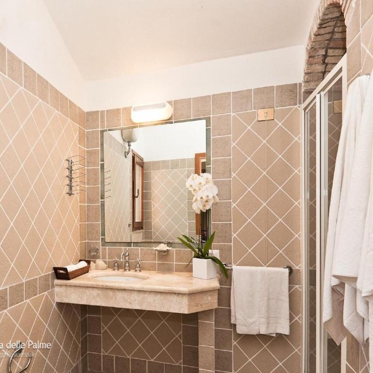 Shared Pool Apartment in Pula - Apartment mit 1 Schlafzimmer - 10