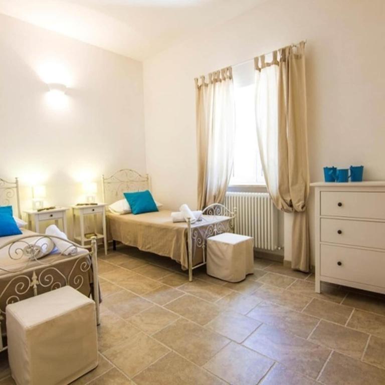 Villa in Itria Valley with Infinity Pool - Casa Vacanze con 4 Camere da Letto - 27