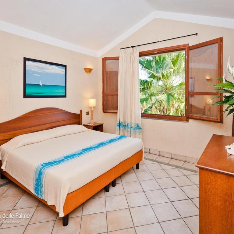 Shared Pool Apartment in Pula - Apartment mit 1 Schlafzimmer - 8