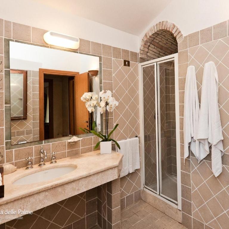 Shared Pool Apartment in Pula - Apartment mit 1 Schlafzimmer - 9