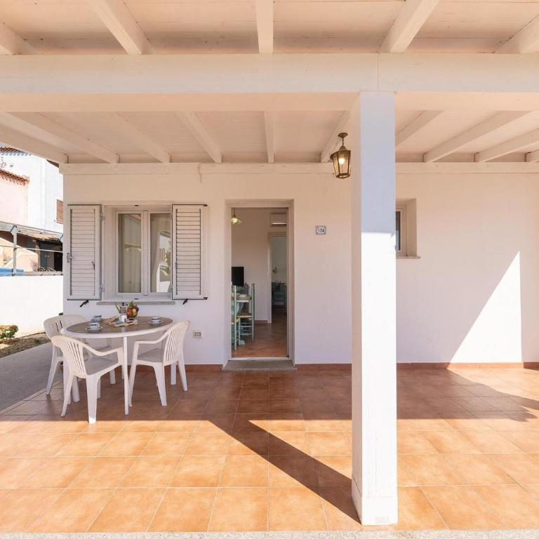 Holiday home for 3 in orosei - Casa Vacanze con 1 Camera da Letto - 4