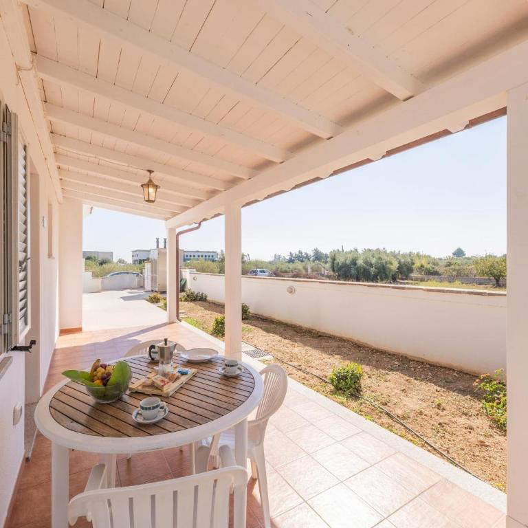 Holiday home for 3 in orosei - Casa Vacanze con 1 Camera da Letto - 10