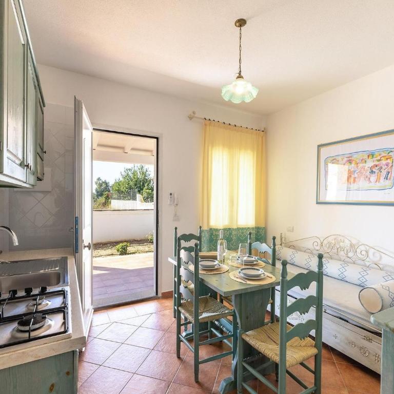 Holiday home for 3 in orosei - Casa Vacanze con 1 Camera da Letto - 12