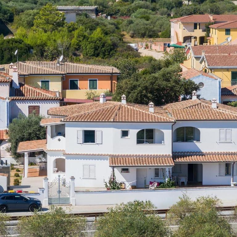 Holiday home for 3 in orosei - Casa Vacanze con 1 Camera da Letto - 15
