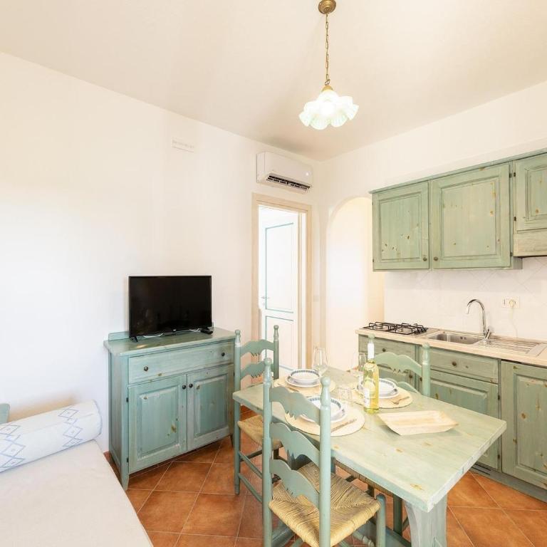 Holiday home for 3 in orosei - Casa Vacanze con 1 Camera da Letto - 17