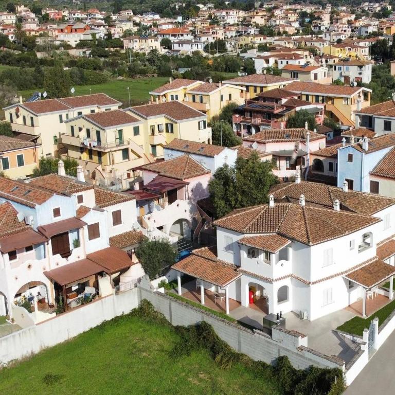 Holiday home for 3 in orosei - Casa Vacanze con 1 Camera da Letto - 20
