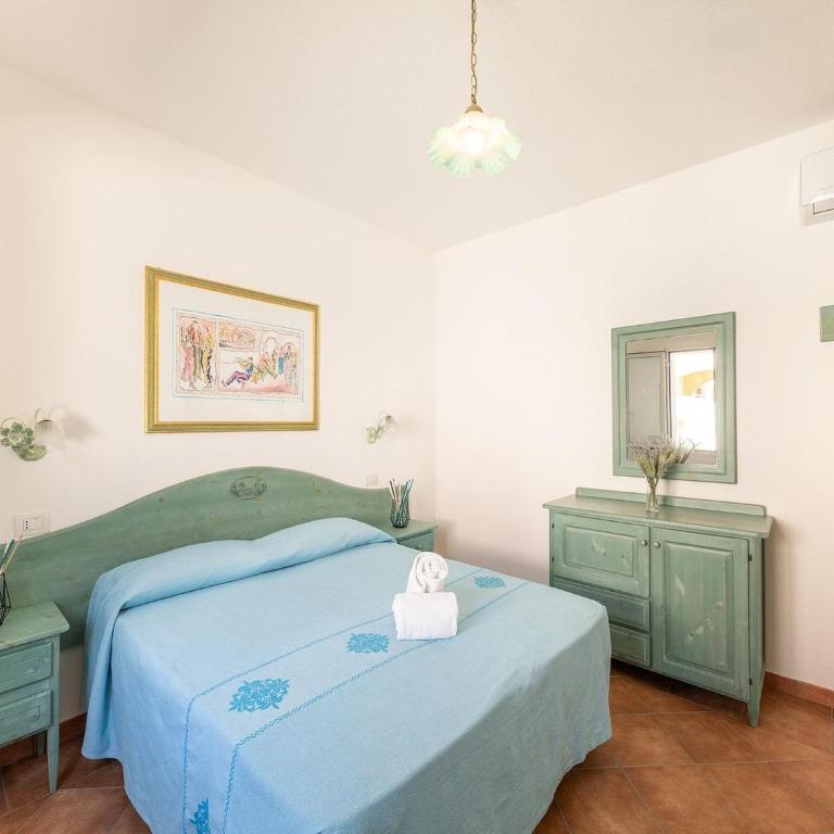 Holiday home for 3 in orosei - Casa Vacanze con 1 Camera da Letto - 21