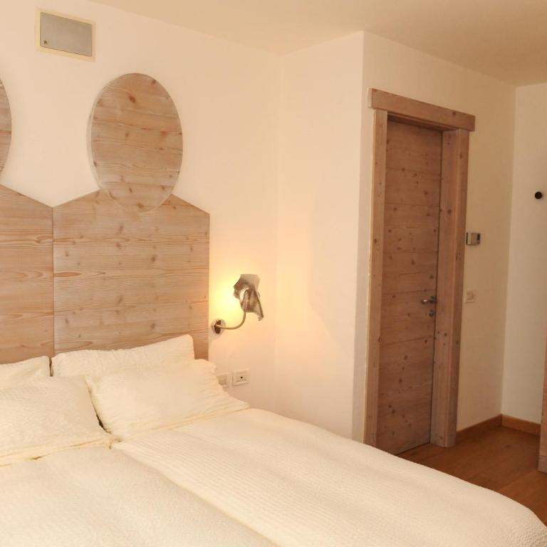 Chalet C'Est La Vie - Appartamento con 1 Camera da Letto - 5