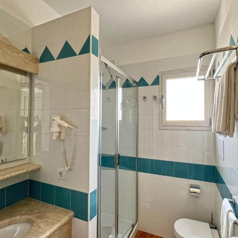 The residence of maria rosaria - One-Bedroom Vacation Home - 4