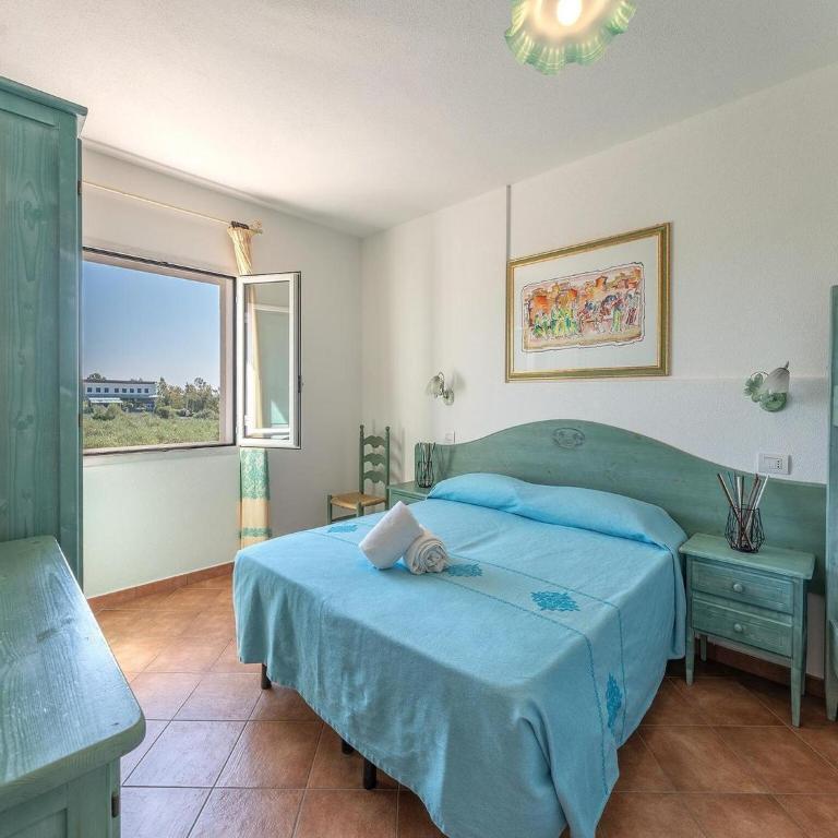The residence of maria rosaria - One-Bedroom Vacation Home - 10