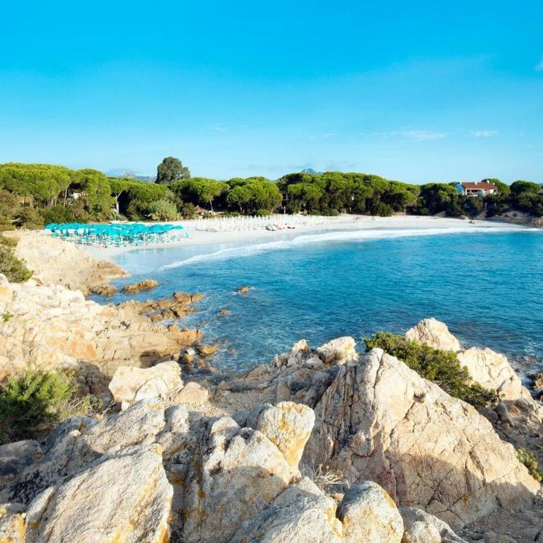 The residence of maria rosaria - One-Bedroom Vacation Home - 13