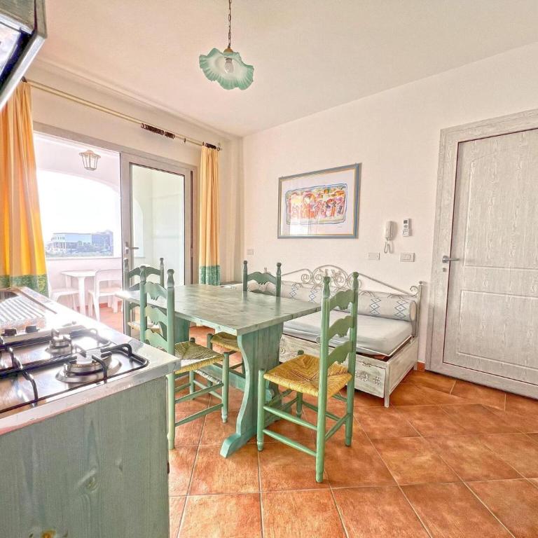 The residence of maria rosaria - One-Bedroom Vacation Home - 15