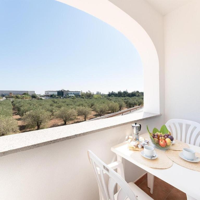 The residence of maria rosaria - One-Bedroom Vacation Home - 20