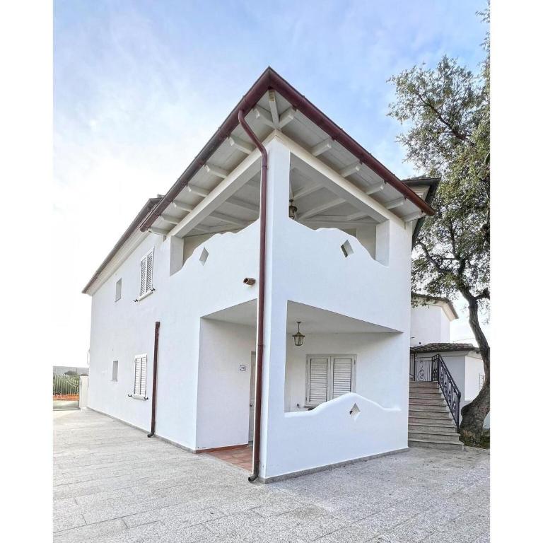 The residence of maria rosaria - One-Bedroom Vacation Home - 21