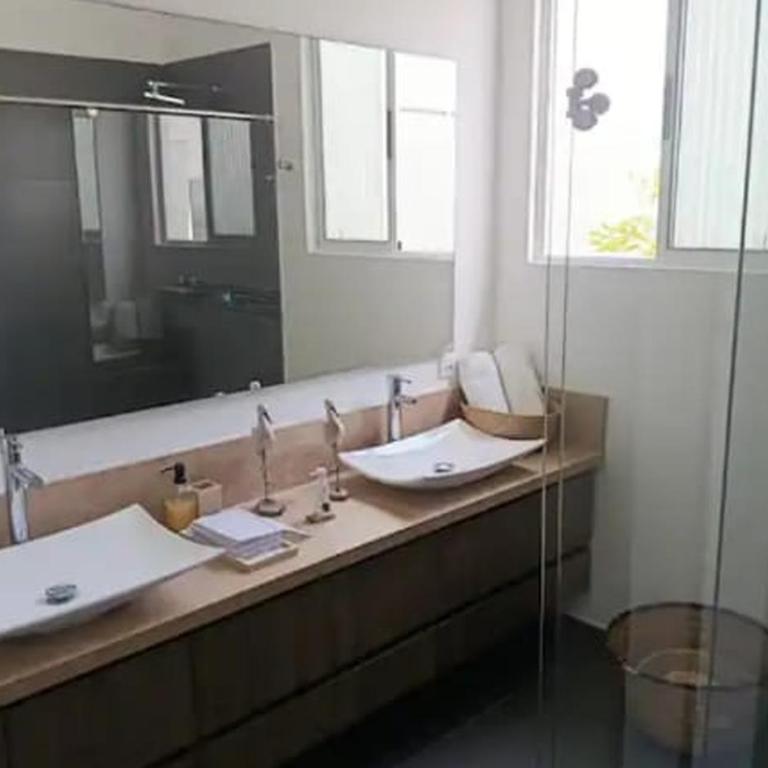 Penthouse luxury cartagena con vista al mar, piscina y capacidad para 12 personas - Four-Bedroom Platinum Apartment - 30