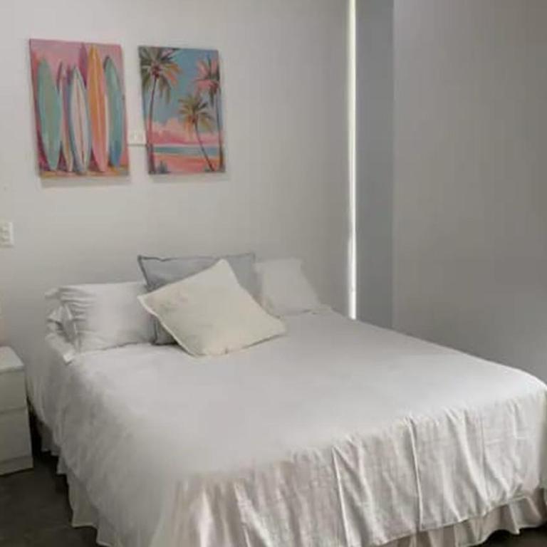 Penthouse luxury cartagena con vista al mar, piscina y capacidad para 12 personas - Four-Bedroom Platinum Apartment - 55