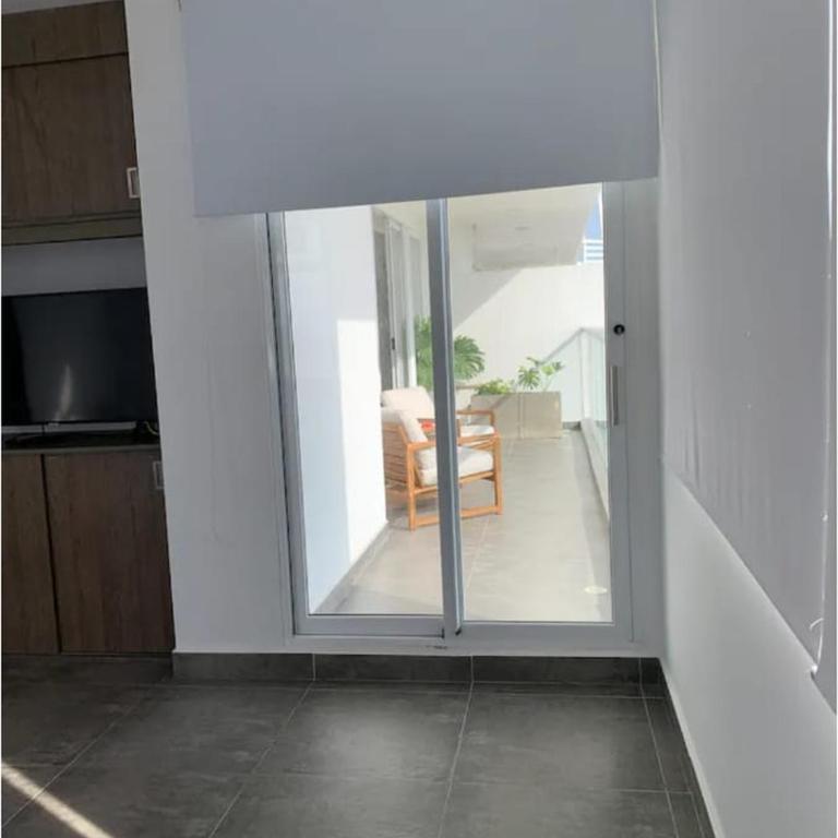 Penthouse luxury cartagena con vista al mar, piscina y capacidad para 12 personas - Four-Bedroom Platinum Apartment - 60
