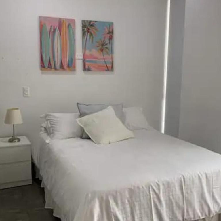 Penthouse luxury cartagena con vista al mar, piscina y capacidad para 12 personas - Four-Bedroom Platinum Apartment - 63
