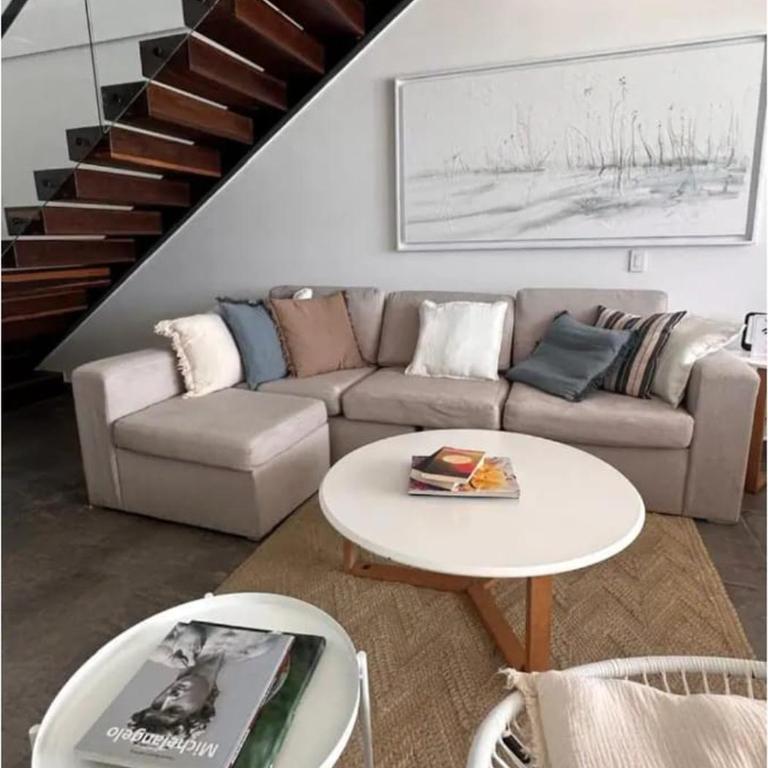 Penthouse luxury cartagena con vista al mar, piscina y capacidad para 12 personas - Four-Bedroom Platinum Apartment - 74
