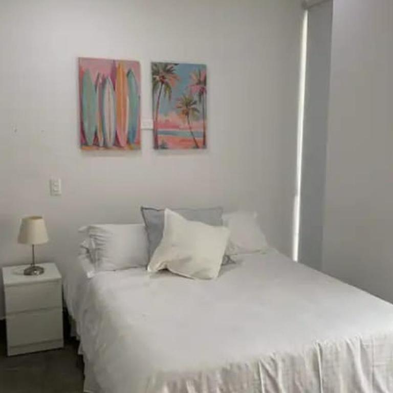 Penthouse luxury cartagena con vista al mar, piscina y capacidad para 12 personas - Four-Bedroom Platinum Apartment - 75