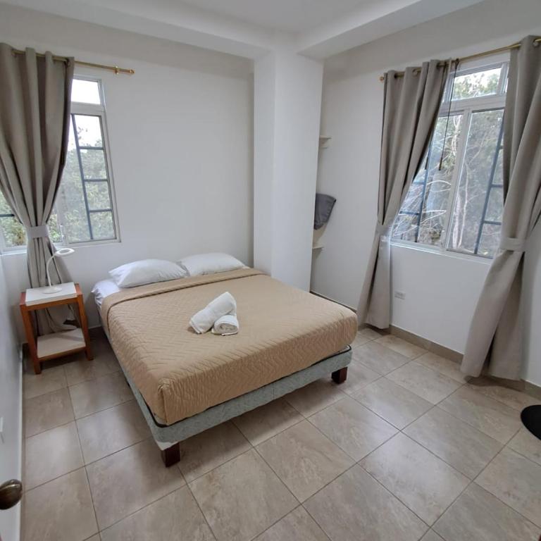 Suite Brisa del Mar 2 - Cabañas Don Jorge - Apartamento de 2 dormitorios - 5