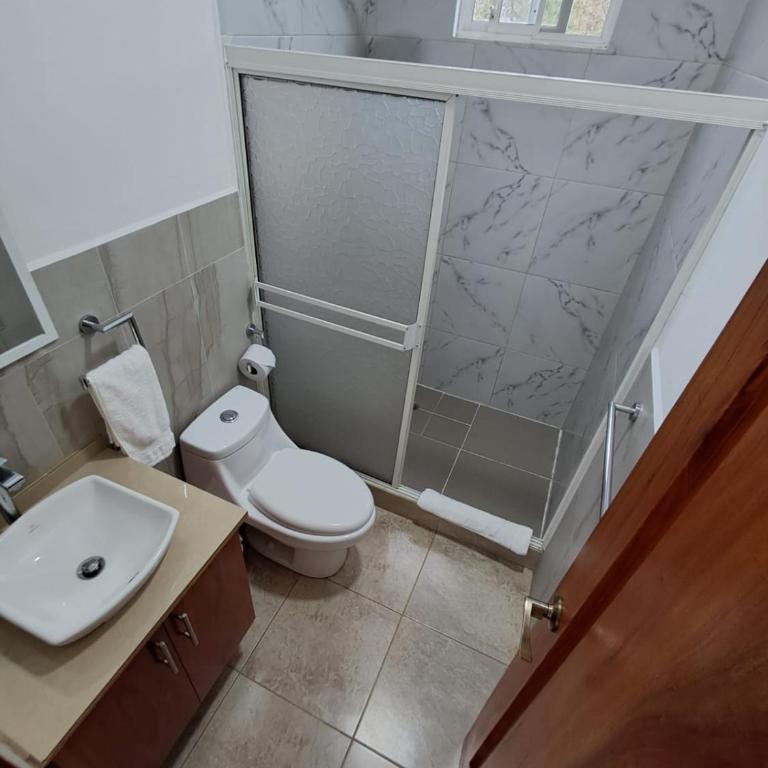 Suite Brisa del Mar 2 - Cabañas Don Jorge - Apartamento de 2 dormitorios - 8