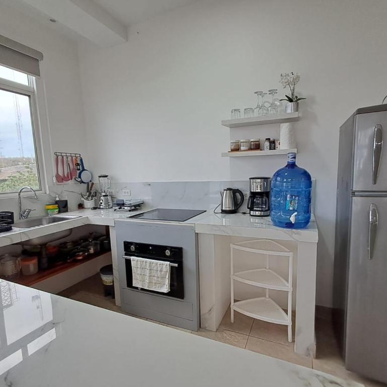 Suite Brisa del Mar 2 - Cabañas Don Jorge - Apartamento de 2 dormitorios - 3