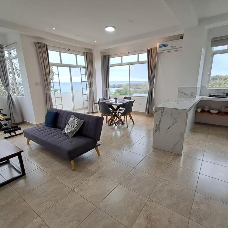 Suite Brisa del Mar 2 - Cabañas Don Jorge - Apartamento de 2 dormitorios - 16