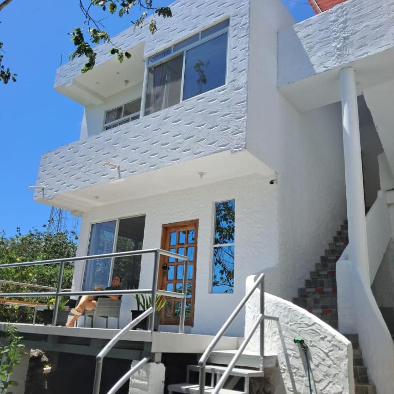 Suite Brisa del Mar 2 - Cabañas Don Jorge - Apartamento de 2 dormitorios - 1